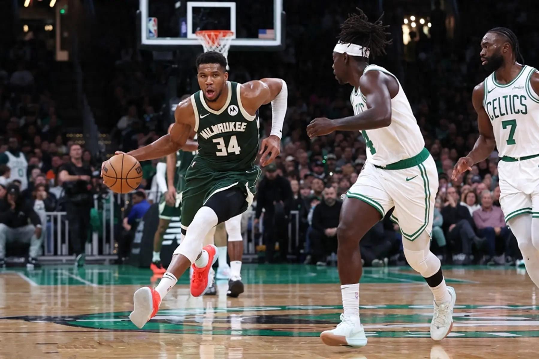 关于字母哥新星突破纪录表现惊艳，IG未来可期！的信息